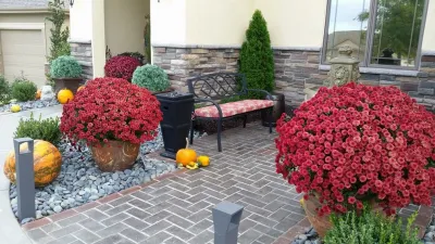 Priority Turf & Irrigation - Landscape Design in Omaha, NE