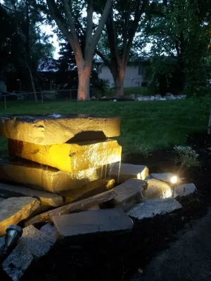 Priority Turf & Irrigation - Landscape Design in Omaha, NE