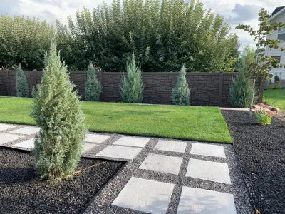 Eden's Garden Design - Garden Remodeling in Bluffdale, UT