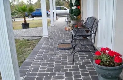 Pro-Vision Paving, Inc. - Landscape Design in Metairie, LA
