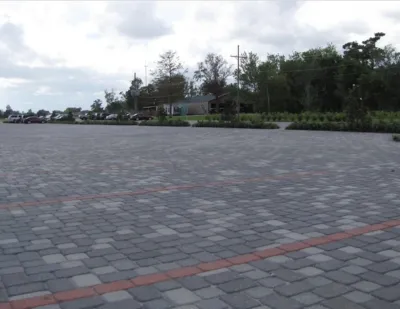 Pro-Vision Paving, Inc. - Landscape Design in Metairie, LA