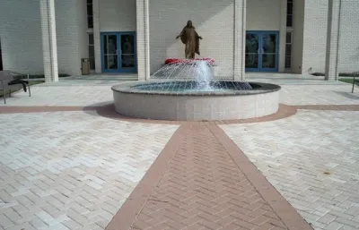 Pro-Vision Paving, Inc. - Landscape Design in Metairie, LA