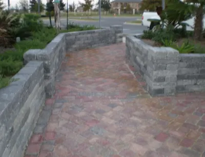 Pro-Vision Paving, Inc. - Landscape Design in Metairie, LA