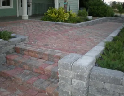 Pro-Vision Paving, Inc. - Landscape Design in Metairie, LA