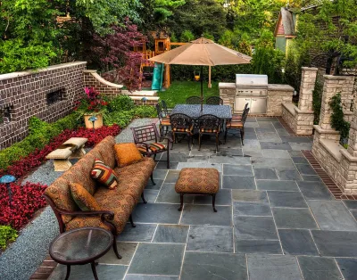 Proflora Landscapes - Landscape Design in Denver, CO