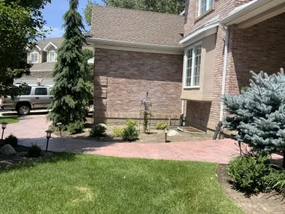 Eden's Garden Design - Garden Remodeling in Bluffdale, UT