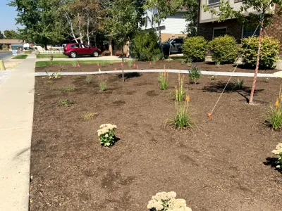 Eden's Garden Design - Garden Remodeling in Bluffdale, UT