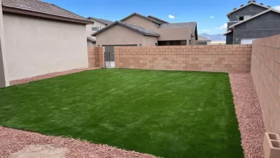 ABQ Turf - Patio Design & Installation in Albuquerque, NM