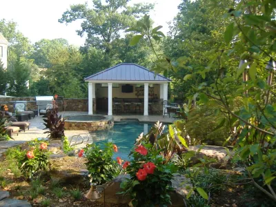 Quayle & Company Design/Build - Landscape Design in 