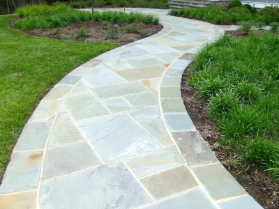 Quayle & Company Design/Build - Landscape Design in 