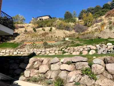 Eden's Garden Design - Garden Remodeling in Bluffdale, UT