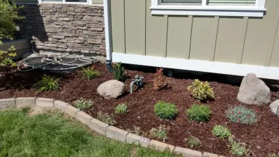 Eden's Garden Design - Garden Remodeling in Bluffdale, UT