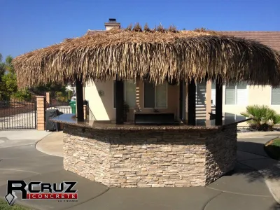 R Cruz Concrete - Landscape Design in Riverside, CA
