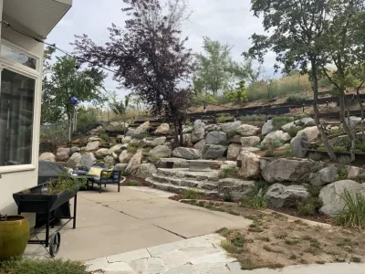 Eden's Garden Design - Garden Remodeling in Bluffdale, UT