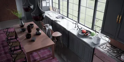 Edge VR Studios - Landscape Design in Los Angeles, CA