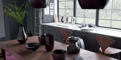 Edge VR Studios - Landscape Design in Los Angeles, CA