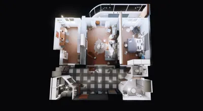 Edge VR Studios - Landscape Design in Los Angeles, CA