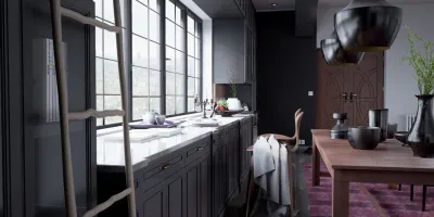 Edge VR Studios - Landscape Design in Los Angeles, CA