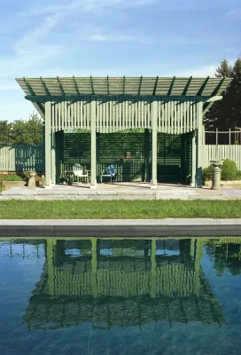 Rader + Crews - Landscape Design in Brooklyn, NY