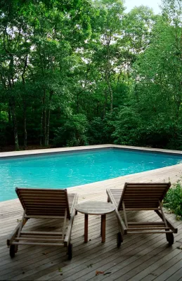 Rader + Crews - Landscape Design in Brooklyn, NY