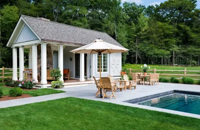 Edm Architecture & Engineering, P.c - Garden Remodeling in Lenox, MA