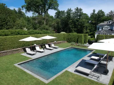 Edm Architecture & Engineering, P.c - Garden Remodeling in Lenox, MA