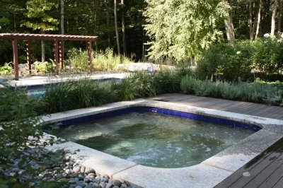 Edm Architecture & Engineering, P.c - Garden Remodeling in Lenox, MA