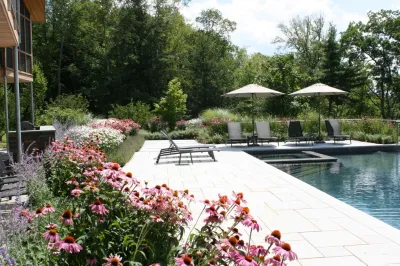 Edm Architecture & Engineering, P.c - Garden Remodeling in Lenox, MA