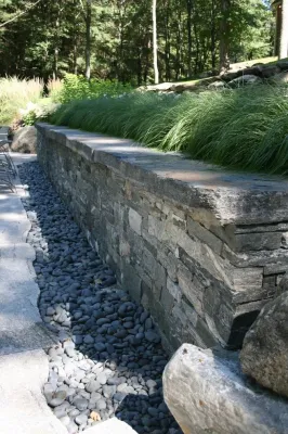 Edm Architecture & Engineering, P.c - Garden Remodeling in Lenox, MA