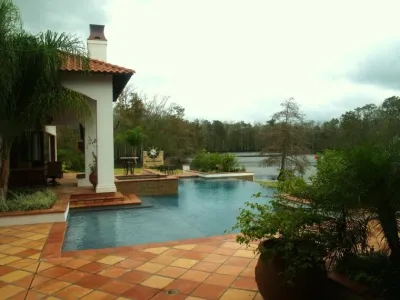 Eduardo Jenkins Landscape Architect & Planner, LLC - Garden Remodeling in Baton Rouge, LA