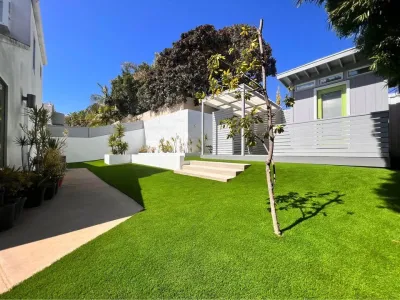 ABQ Turf - Patio Design & Installation in Albuquerque, NM