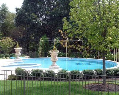 Ehrich & Ehrich Construction LLC - Landscape Construction in Chesterfield, NJ