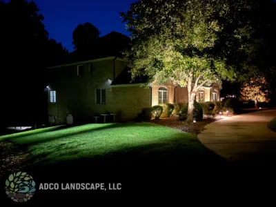 Adco Landscape, LLC - Tree & Shrub Care in Henderson, NC