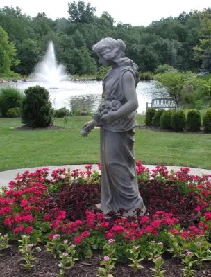 Ehrich & Ehrich Construction LLC - Landscape Construction in Chesterfield, NJ