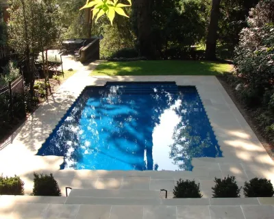 Ehrich & Ehrich Construction LLC - Landscape Construction in Chesterfield, NJ