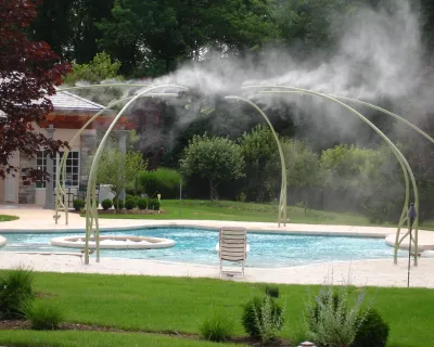 Ehrich & Ehrich Construction LLC - Landscape Construction in Chesterfield, NJ