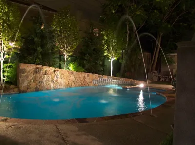 Ehrich & Ehrich Construction LLC - Landscape Construction in Chesterfield, NJ