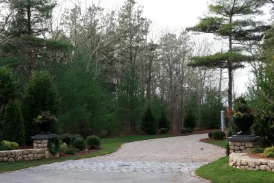 Elaine M. Johnson - Drip Irrigation System Installation in Hyannis, MA