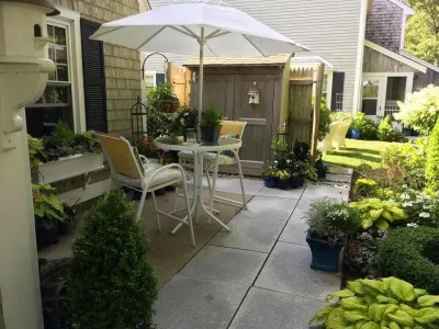 Elaine M. Johnson - Drip Irrigation System Installation in Hyannis, MA