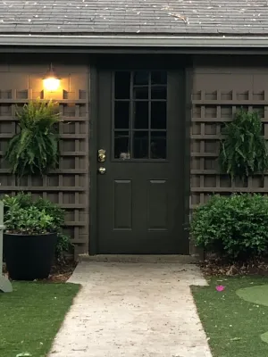 Ramble on Rose Garden Design LLC - Landscape Design in Louisville, KY