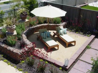 Elemental Design Group - Garden Remodeling in Monterey, CA
