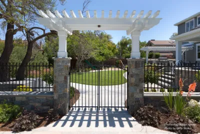 Elemental Design Group - Garden Remodeling in Monterey, CA