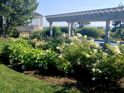 Rebecca Hoffman Fine Gardening - Landscape Design in Kittery, ME
