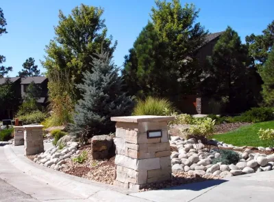 Tallyn's Reach — Landscape Design project by Reber Landscape Architecture