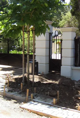 Reber Landscape Architecture - Landscape Design in Denver, CO