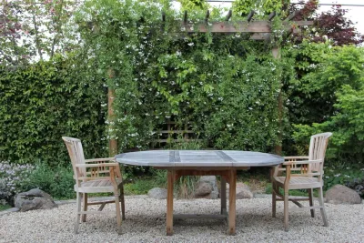 Elemental Design Group - Garden Remodeling in Monterey, CA