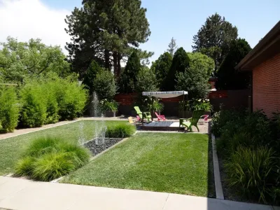 Red Twig Studio - Landscape Design in Albuquerque, NM