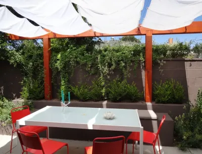 Red Twig Studio - Landscape Design in Albuquerque, NM