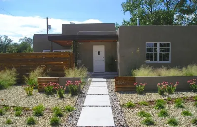 Red Twig Studio - Landscape Design in Albuquerque, NM