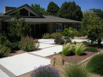 Red Twig Studio - Landscape Design in Albuquerque, NM